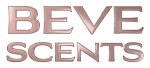 Beve Scents logo
