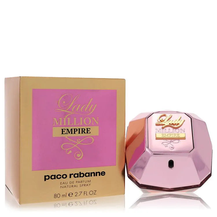 Lady Million Empire Eau de Parfum