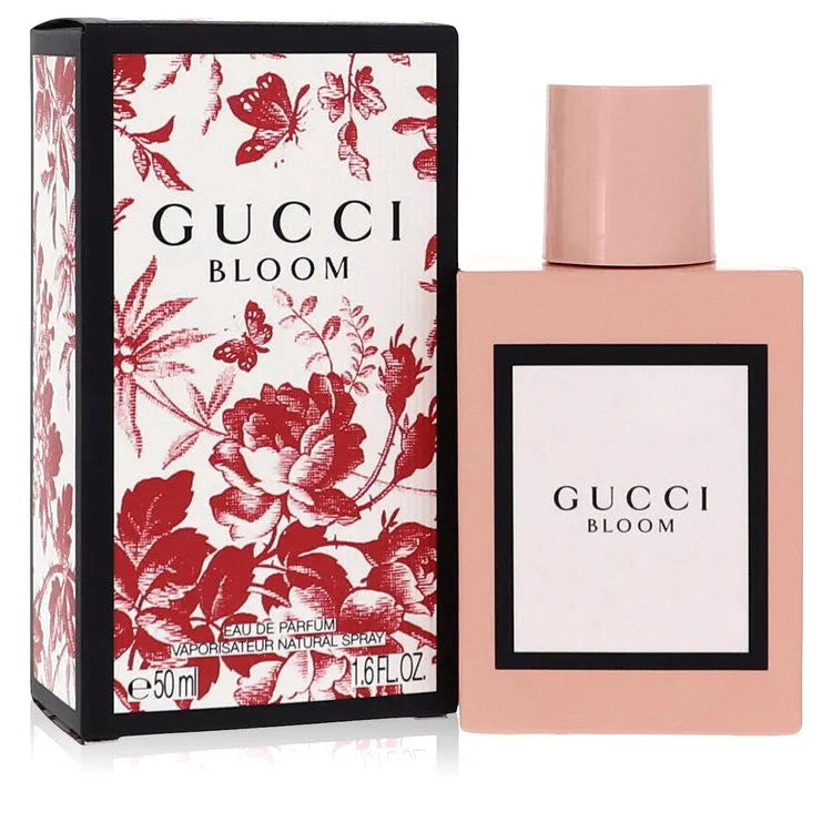 Gucci Bloom Eau de Parfum