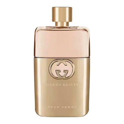 Gucci Guilty Pour Femme Eau de Parfum