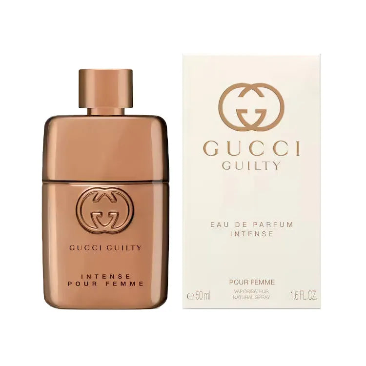 Gucci Guilty Pour Femme Intense Eau de Parfum