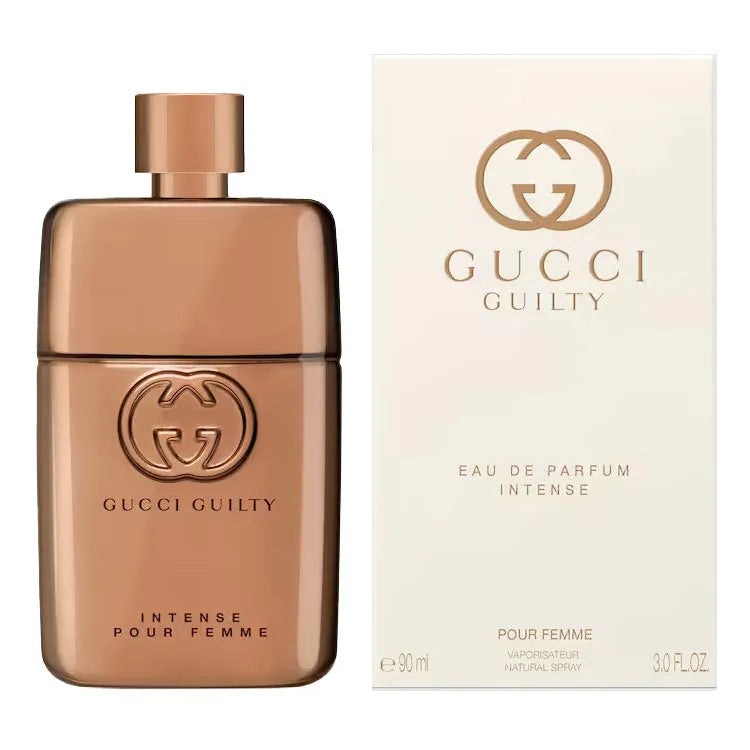 Gucci Guilty Pour Femme Intense Eau de Parfum