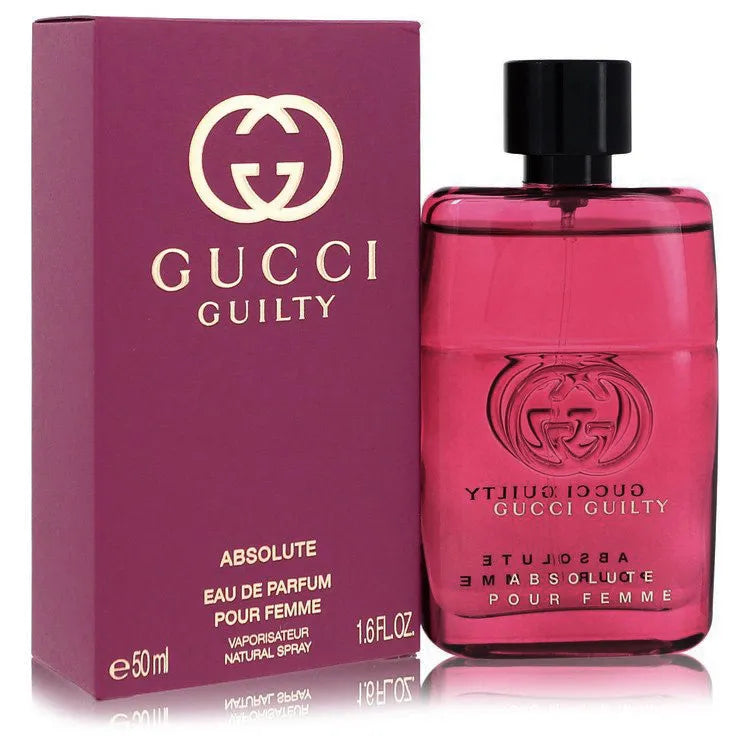 Gucci Guilty Absolute Eau de Parfum