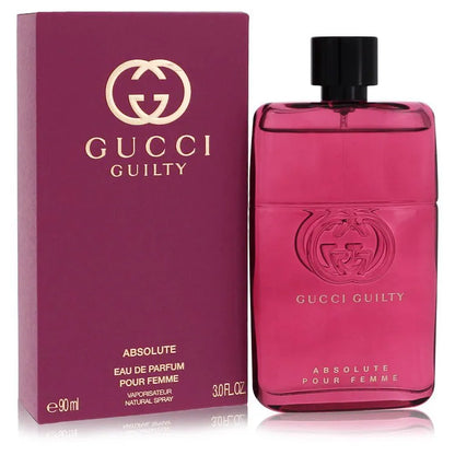 Gucci Guilty Absolute Eau de Parfum