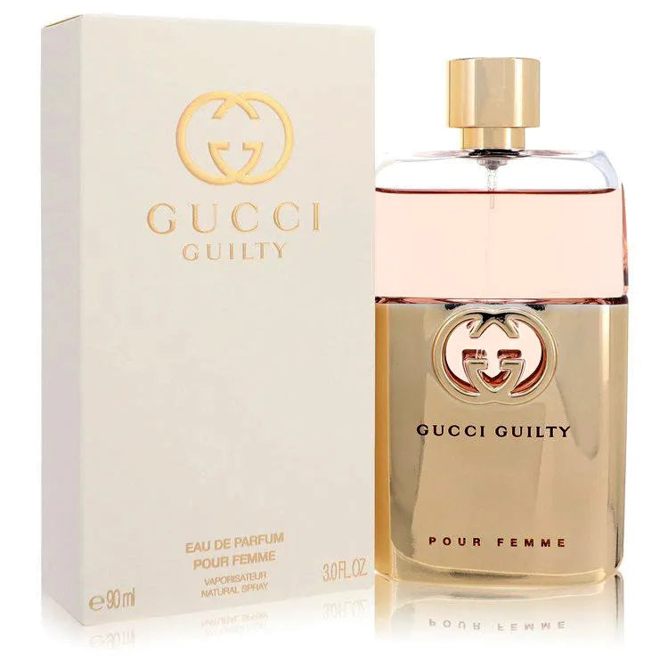 Gucci Guilty Pour Femme Eau de Parfum