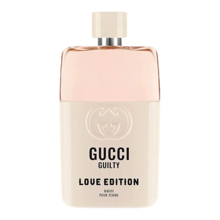 Gucci Guilty Love Edition MMXXI Eau de Parfum