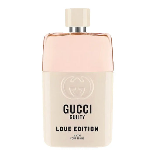 Gucci Guilty Love Edition MMXXI Eau de Parfum