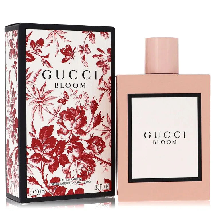 Gucci Bloom Eau de Parfum