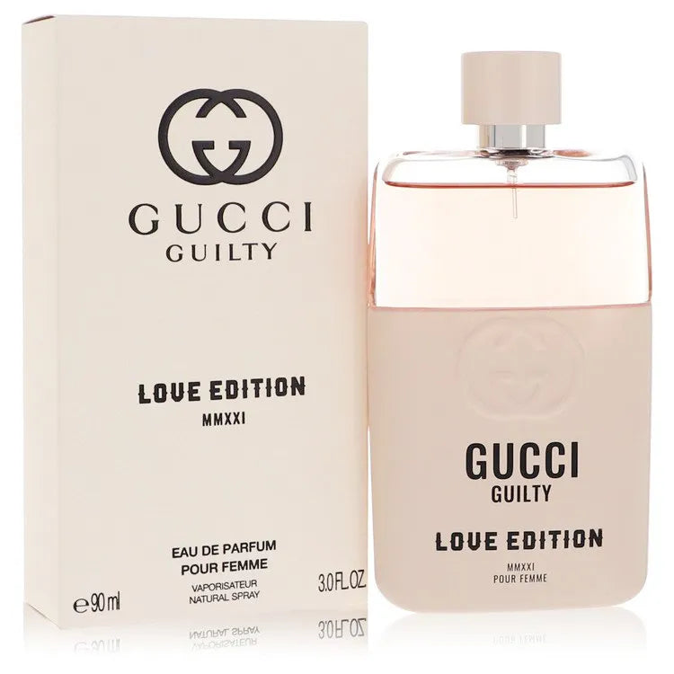 Gucci Guilty Love Edition MMXXI Eau de Parfum