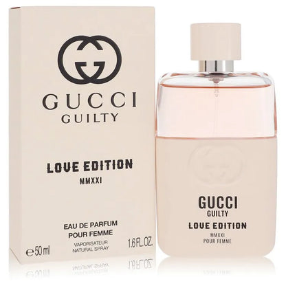 Gucci Guilty Love Edition MMXXI Eau de Parfum