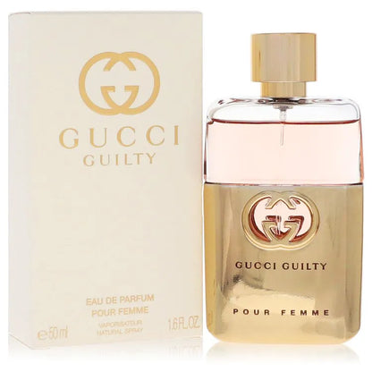 Gucci Guilty Pour Femme Eau de Parfum