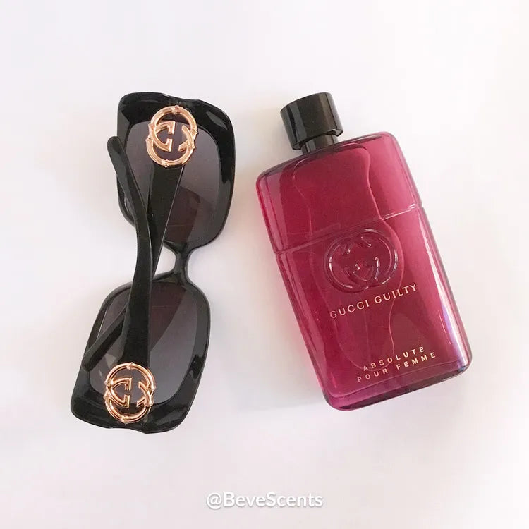 Gucci Guilty Absolute Eau de Parfum