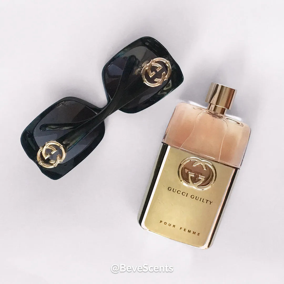 Gucci Guilty Pour Femme Eau de Parfum