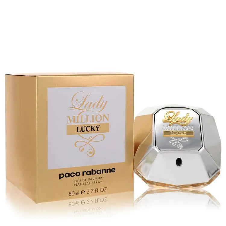 Lady Million Lucky Eau de Parfum 