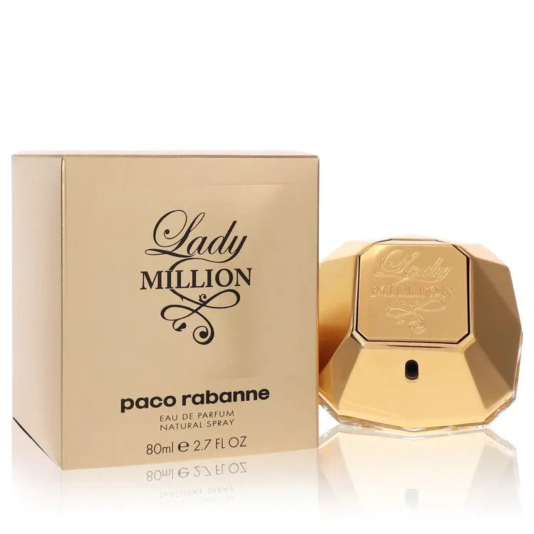 Lady Million Eau de Parfum