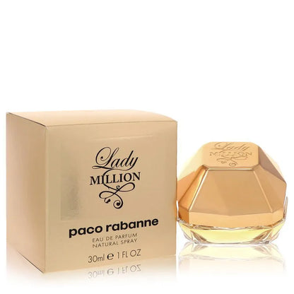 Lady Million Eau de Parfum