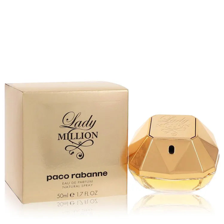 Lady Million Eau de Parfum