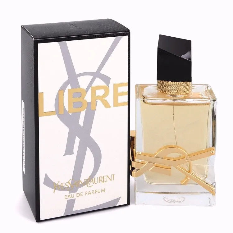 Libre Eau de Parfum Spray By Yves Saint Laurent