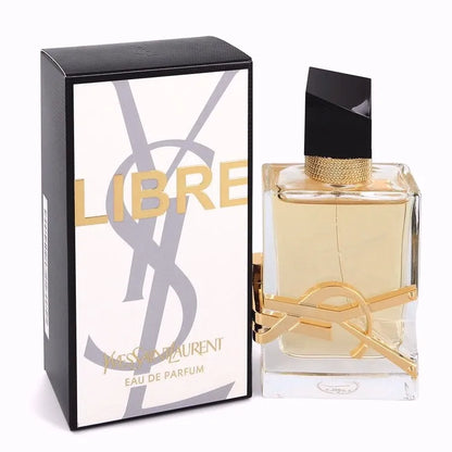 Libre Eau de Parfum Spray By Yves Saint Laurent