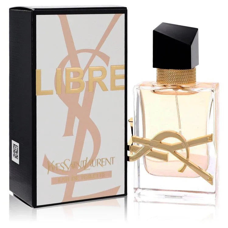 Libre Eau de Toilette