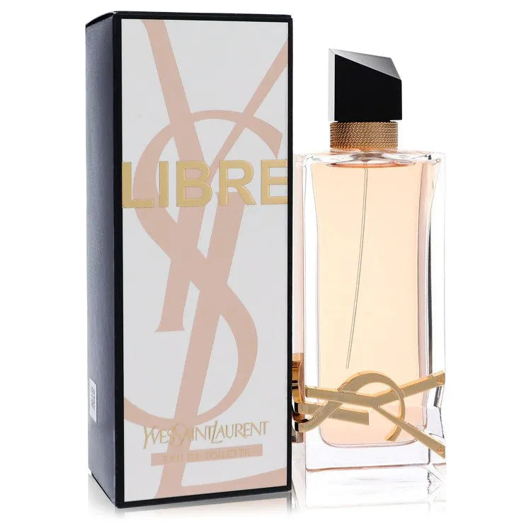 Libre Eau de Toilette