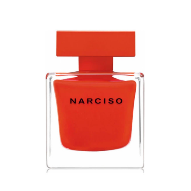 Narciso Rouge Eau de Parfum