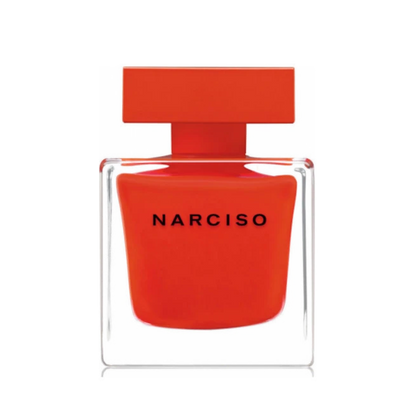 Narciso Rouge Eau de Parfum