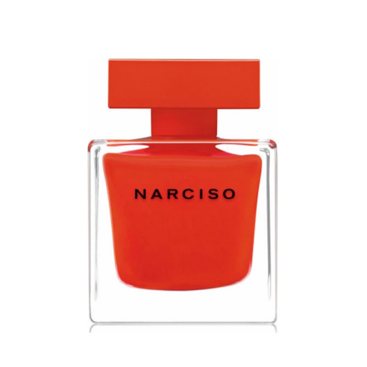 Narciso Rouge Eau de Parfum