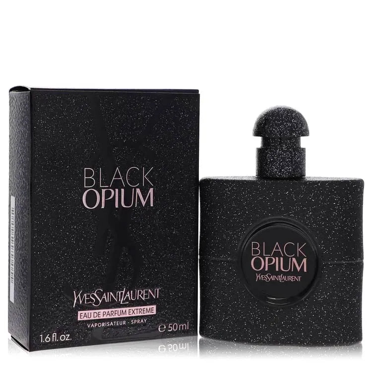 Black Opium Extreme Eau de Parfum