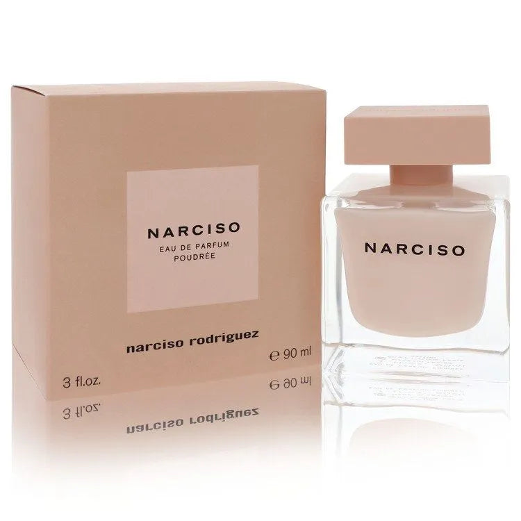 Narciso Poudree Eau de Parfum