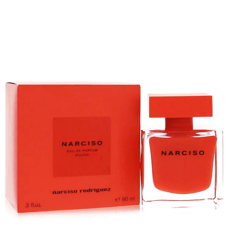 Narciso Rouge Eau de Parfum