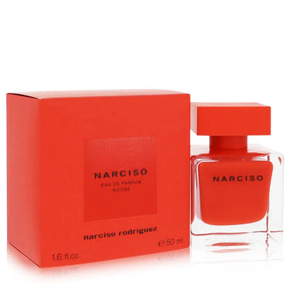 Narciso Rouge Eau de Parfum