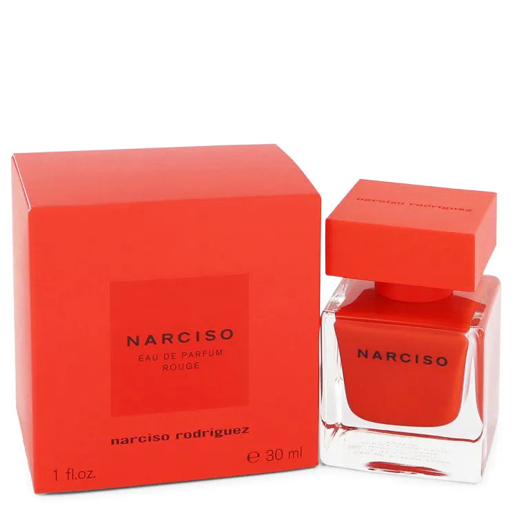 Narciso Rouge Eau de Parfum