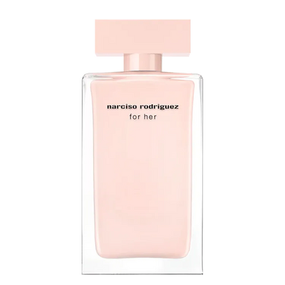 Narciso Rodriguez For Her Eau de Parfum