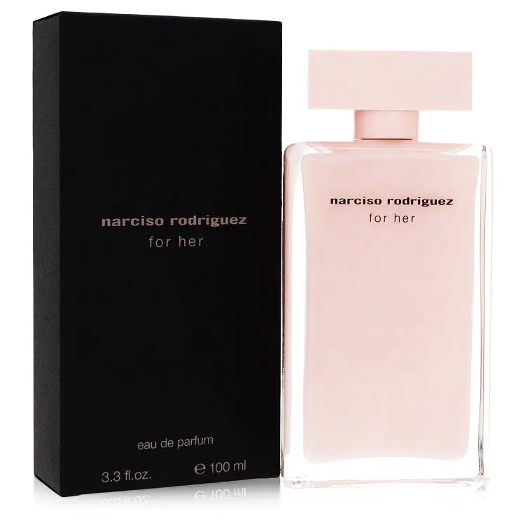 Narciso Rodriguez For Her Eau de Parfum