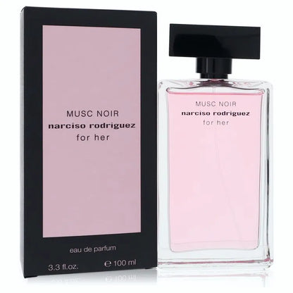 Narciso Rodriguez For Her Musc Noir Eau de Parfum