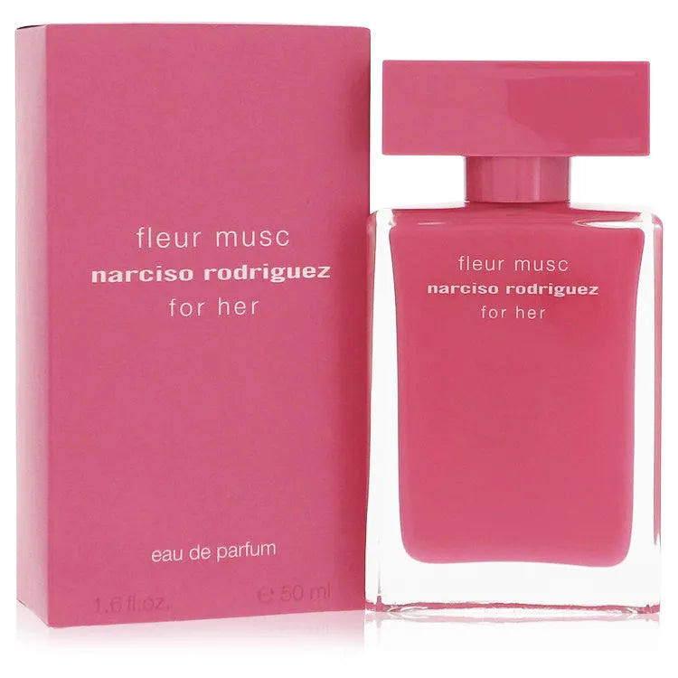 Narciso Rodriguez For Her Fleur Musc Eau de Parfum