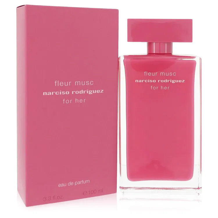 Narciso Rodriguez For Her Fleur Musc Eau de Parfum