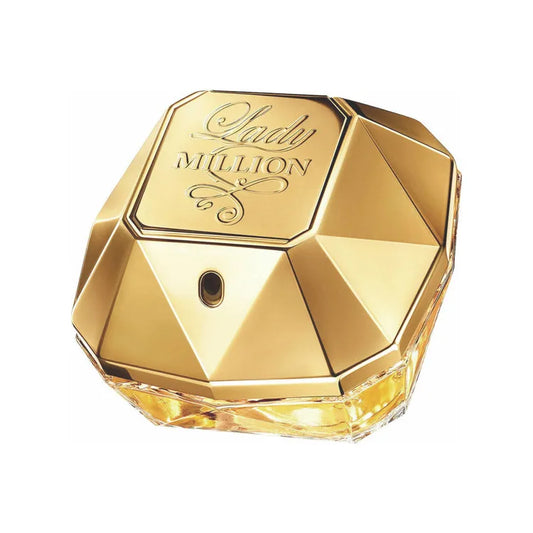 Lady Million Eau de Parfum