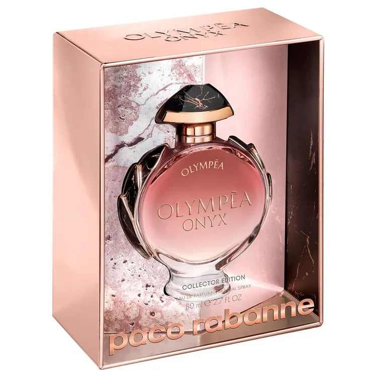 Olympea Onyx Eau de Parfum Collector Edition