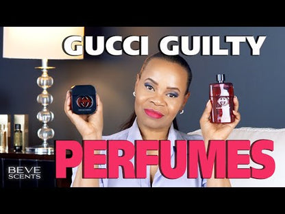 Gucci Guilty Absolute Eau de Parfum