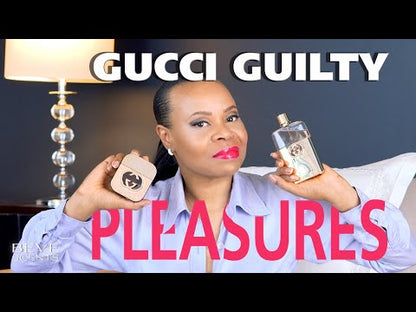 Gucci Guilty Pour Femme Eau de Parfum