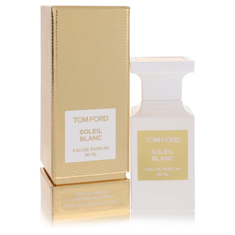 Tom Ford Soleil Blanc Eau de Parfum Spray By Tom Ford