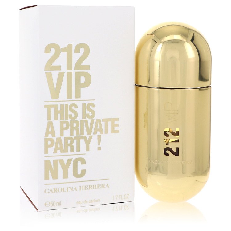 212 VIP Eau de Parfum 50ml