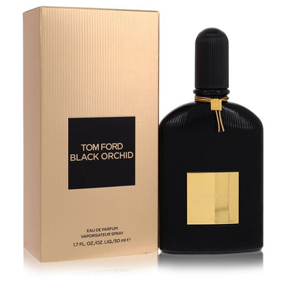 Black Orchid Eau de Parfum Spray By Tom Ford