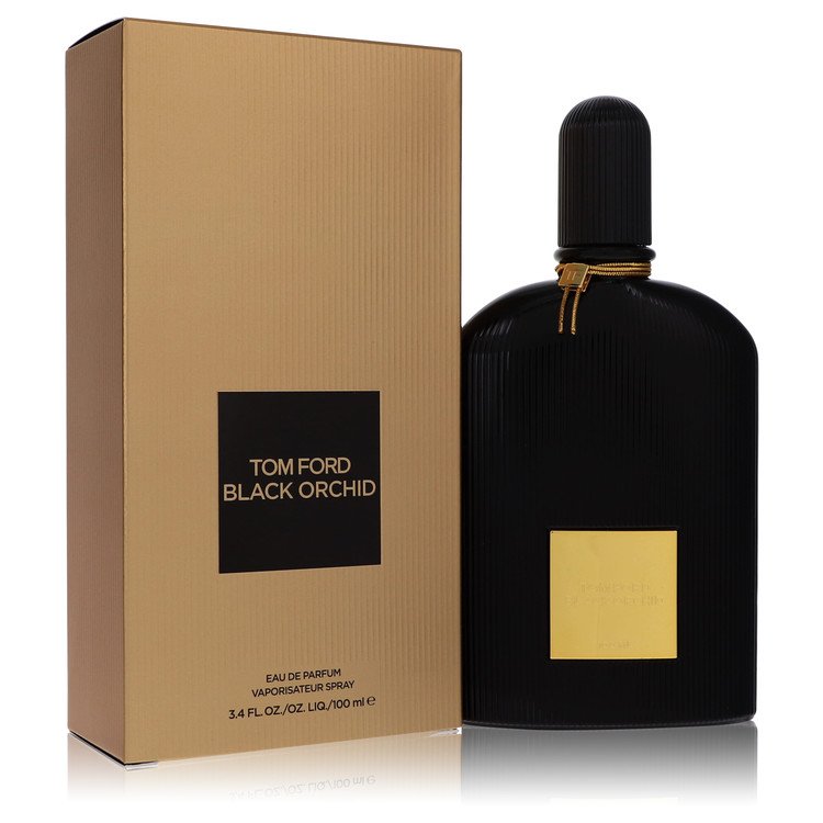 Black Orchid Eau de Parfum Spray By Tom Ford