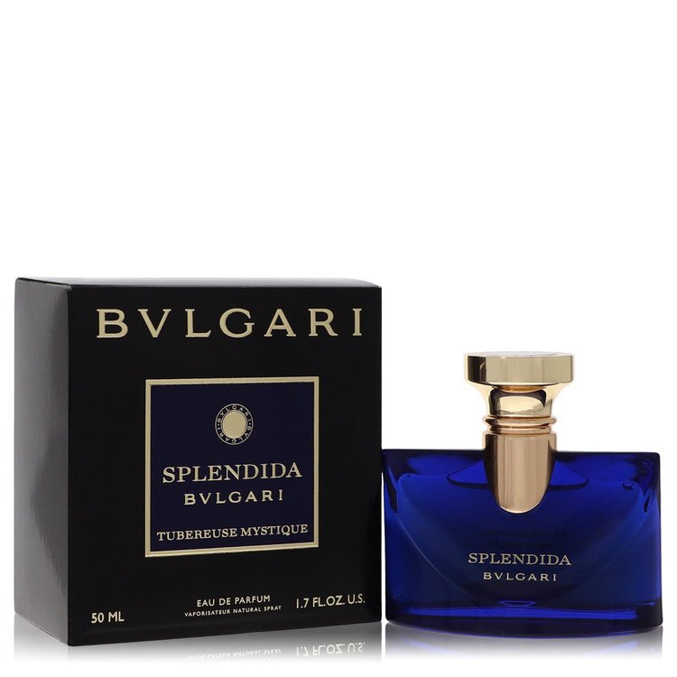 Bvlgari Splendida Tubereuse Mystique Eau de Parfum Spray By Bvlgari