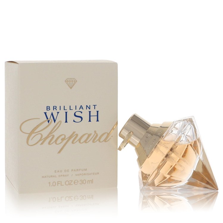 Brilliant Wish Eau de Parfum Spray By Chopard