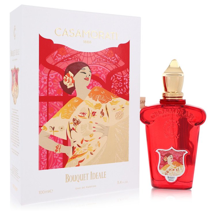 Casamorati 1888 Bouquet Ideale Eau de Parfum Spray By Xerjoff