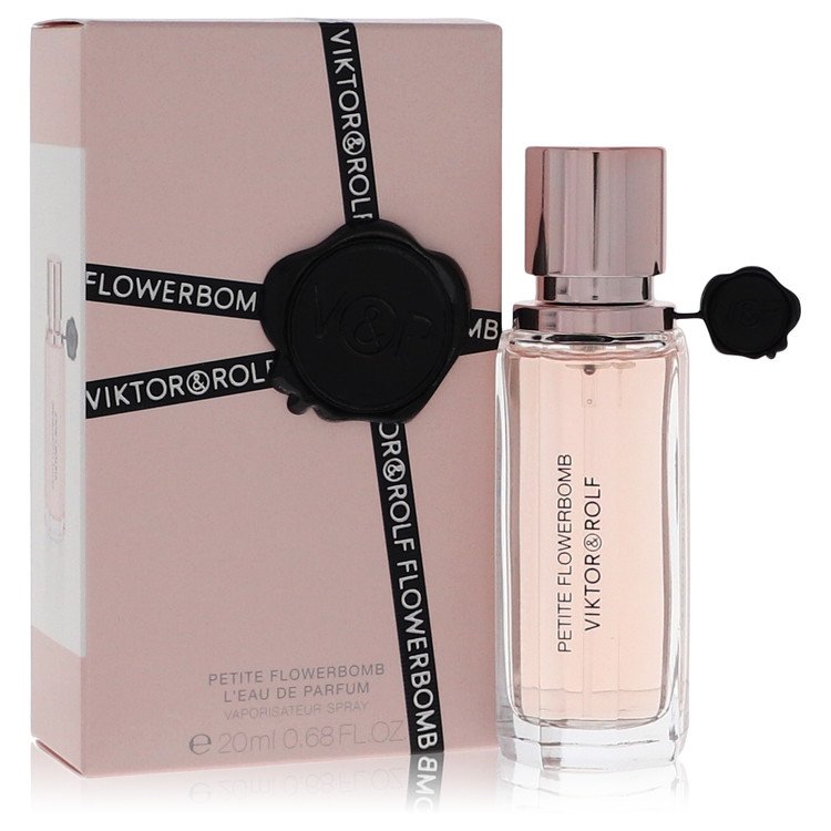 Flowerbomb Eau de Parfum Spray By Viktor & Rolf